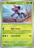 Genesect