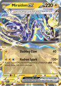 Miraidon ex