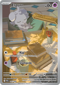 Espurr