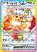 Eevee ex