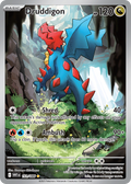 Druddigon