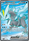 Kyurem ex