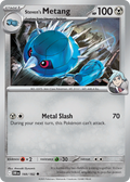 Steven's Metang