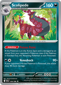 Scolipede