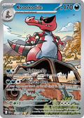 Krookodile