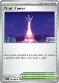 Prism Tower
