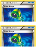 Hand Scope