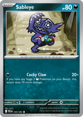 Sableye
