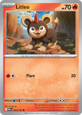 Litleo