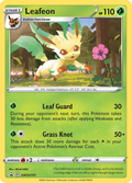 Leafeon