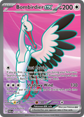 Bombirdier ex