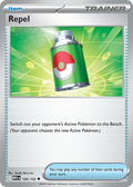 Repel