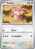 Audino