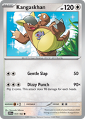 Kangaskhan