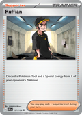 Ruffian