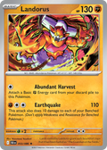 Landorus