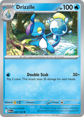 Drizzile