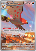 Talonflame