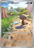 Paldean Wooper