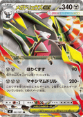 Mega Excadrill ex