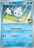 N's Vanillite