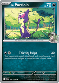 N's Purrloin