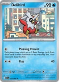Delibird