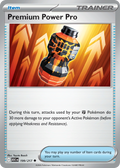 Premium Power Pro