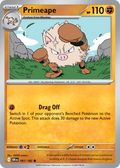 Primeape