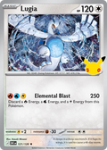 Lugia