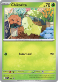 Chikorita