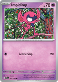 Impidimp