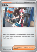 Hilda