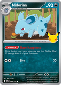 Nidorina