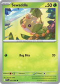 Sewaddle