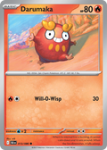 Darumaka