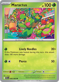 Maractus