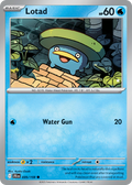 Lotad