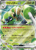 Spidops ex
