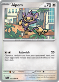 Aipom