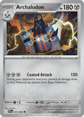 Archaludon