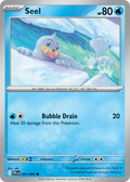 Seel
