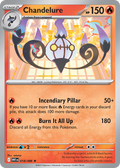 Chandelure