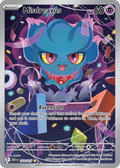 Misdreavus