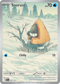 Snorunt