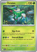 Virizion