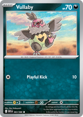 Vullaby