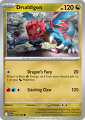 Druddigon