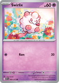 Swirlix