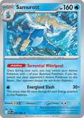 Samurott